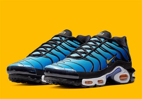 nike air hellblau|Nike Air max plus hyper blue.